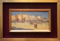 Casba. Emilio Álvarez Díaz (Madrid)